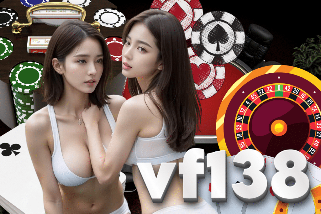 vf138 เครดิตฟรี